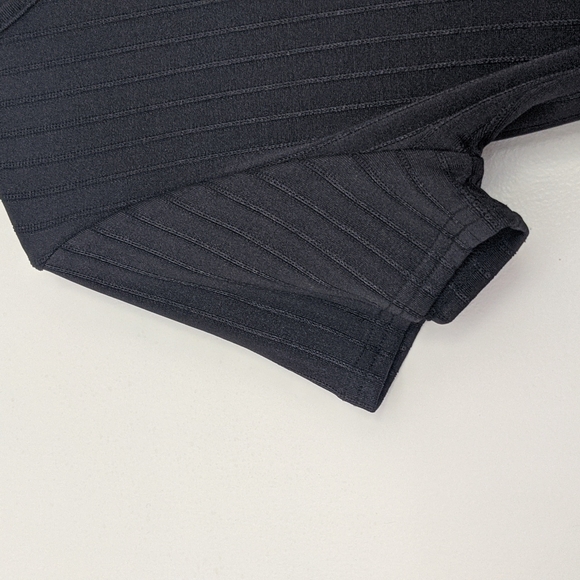 Floral Day T-Shirt Dress - Picture 6 of 9